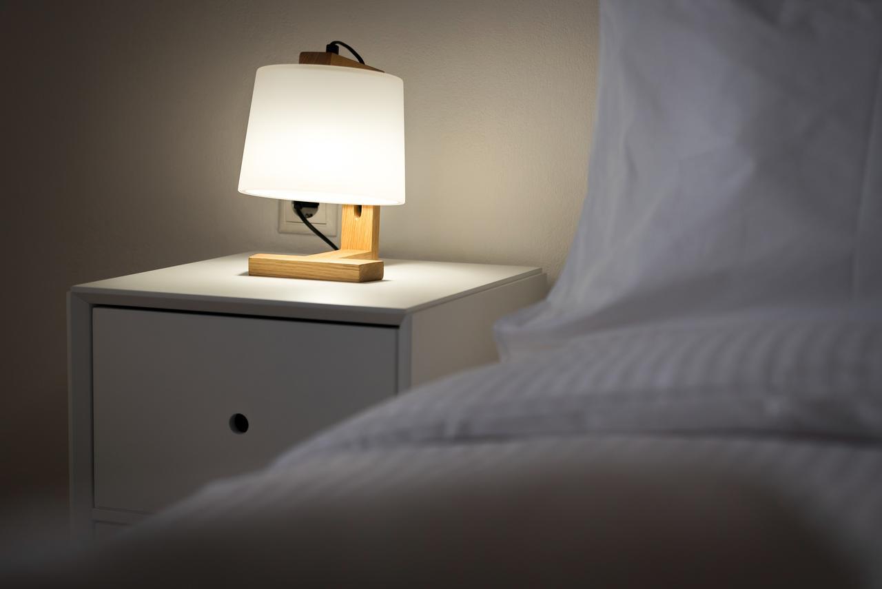 Iriana Suites Fira  Eksteriør billede
