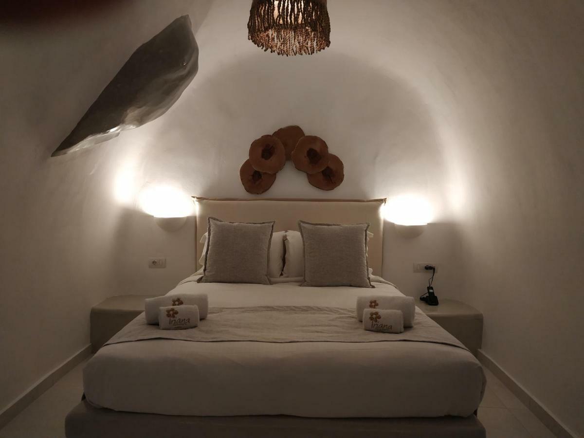 Iriana Suites Fira  Eksteriør billede